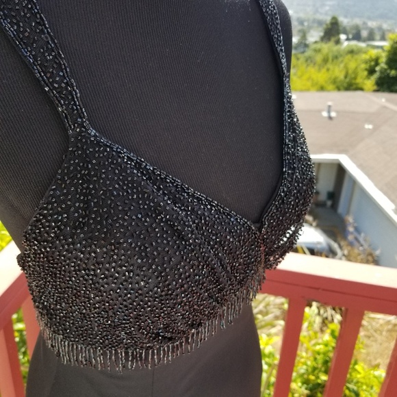 💯Fabulous~Evening Dress for Any Special Oc - Picture 2 of 7